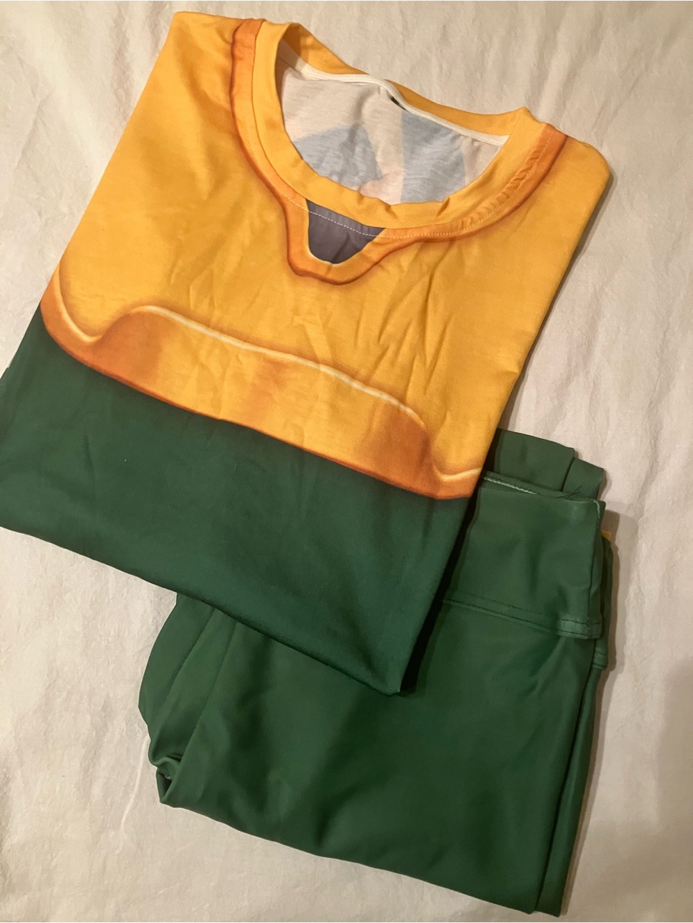 Women’s Doc Oct Halloween Costume - Picture 3 of 13